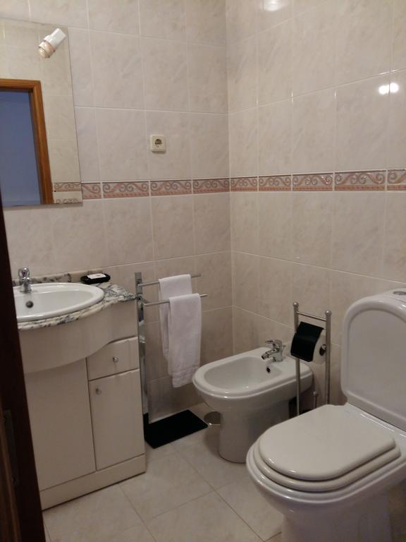 Lovely Apartment Авиеро Екстериор снимка