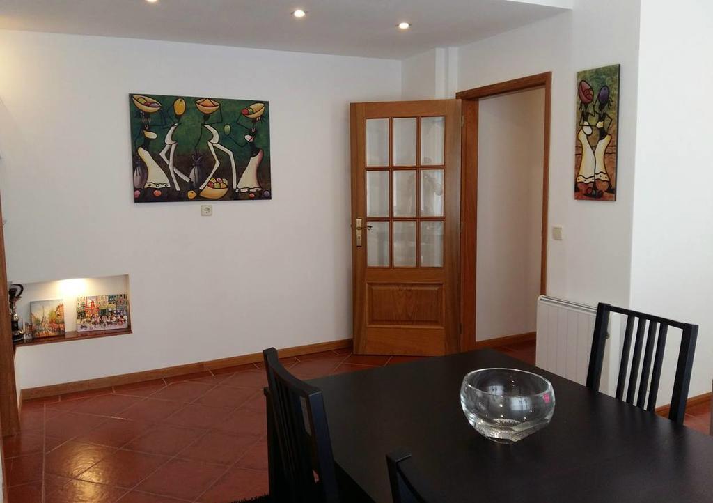 Lovely Apartment Авиеро Екстериор снимка
