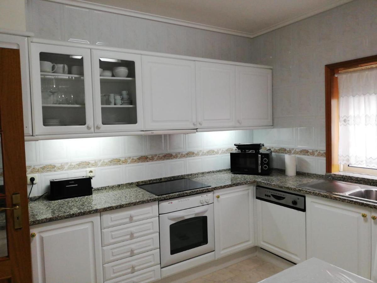 Lovely Apartment Авиеро Екстериор снимка